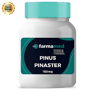 PINUS PINASTER 150MG