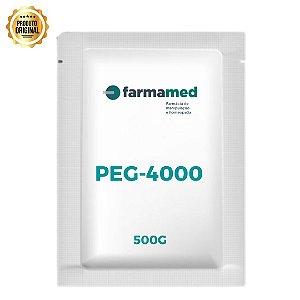 PEG 4000 500G