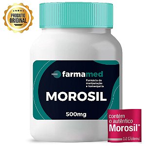 MOROSIL 500MG