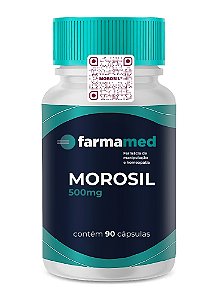 MOROSIL 500MG