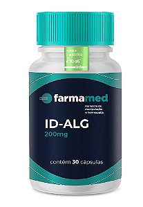 ID-ALG 200MG
