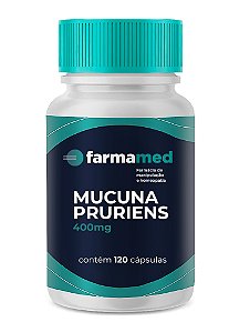 MUCUNA 400MG