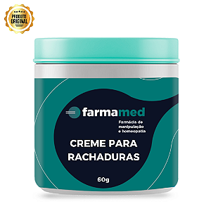 POMADA PARA RACHADURAS 60G