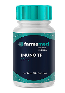 IMUNO TF 50MG