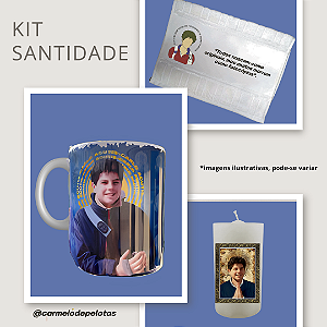 Kit Santidade