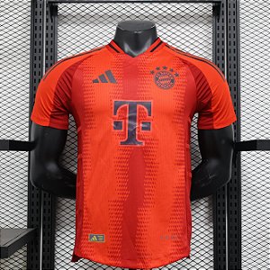CAMISA PLAYER BAYERN MUNCHEN - 24/25 - MASCULINA