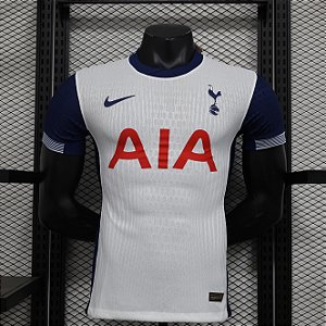 CAMISA PLAYER TOTTENHAM F.C - 24/25 - MASCULINO