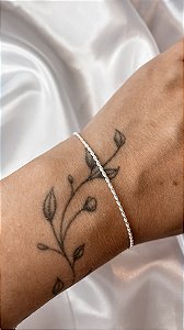 Pulseira Cordão Baiano