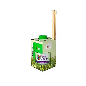 Difusor Aromatizador de Ambiente Bambu 250ml