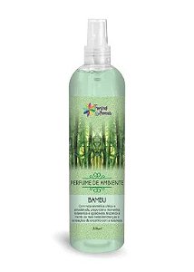 Perfume de Ambiente Bambu 240ml - Tropical Aromas