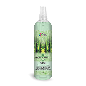 Perfume de Ambiente Bambu 240ml - Tropical Aromas