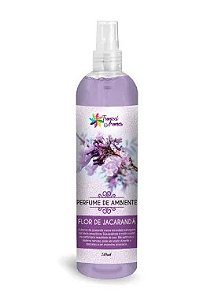 Perfume de Ambiente Flor de Jacarandá 240ml