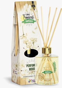 Difusor de Luxo Perfumed Wood 350ml