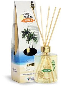 Difusor de Luxo  Summer 350ml - Tropical Aromas