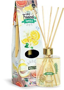 Difusor de Luxo Citrus 350m - Tropical Aromas