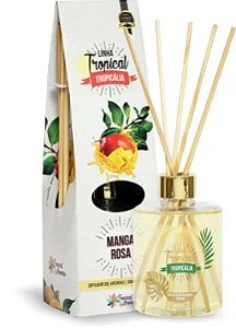 Difusor de Luxo Manga Rosa 350ml - Tropical Aromas