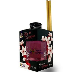 Difusor  de Ambiente  Flor de Cerejeira 150ml - Tropical Aromas