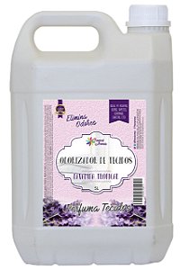 Odorizador de Tecidos Lavanda 5 L