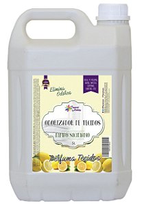 Odorizador de Tecidos Limão Siciliano 5 L