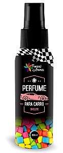 Perfume Automotivo Chiclete 60ml