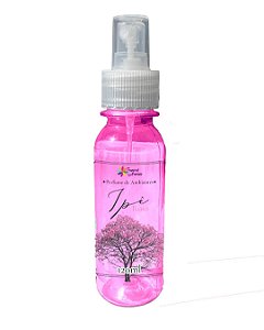 Perfume de ambiente Ipê Rosa 120ml - Tropical Aromas