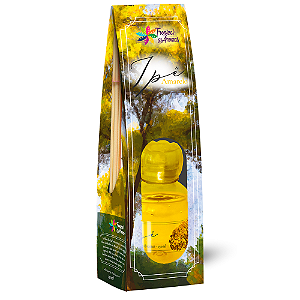 Difusor de Ambiente Ipê Amarelo 150 ml - Tropical Aromas
