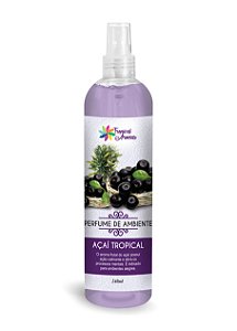 Perfume de Ambiente Açaí 240ml- Spray para Ambiente
