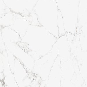 PORCELANATO PE CARRARA POL 90X90 R - Produto vendido por Caixa