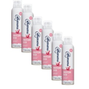 Desodorante Monange Aerosol Protecao Seca kit c/6 un