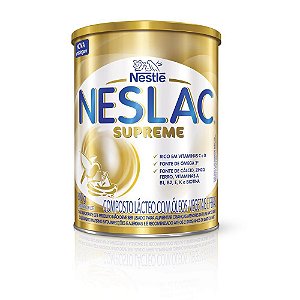 Neslac Supreme 800g Nestle