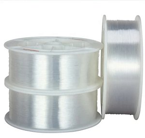 Bobina de fibra ótica para decoração, 0,5mm, 6 mil metros de fibra ótica Efeito estrelado Céu Noturno