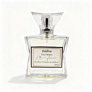 Perfume Dádiva – Floral Amadeirado | Acolhimento