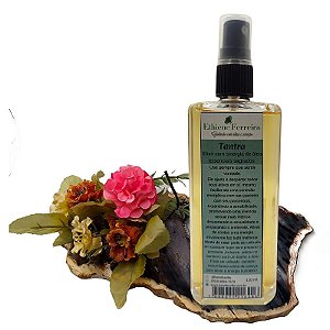 Elixir  Tantra: Conexão Energética e Sensualidade com Óleos Sagrados
