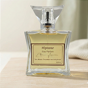 Perfume Hipnose -Amadeirado Aromático | Presença Marcante