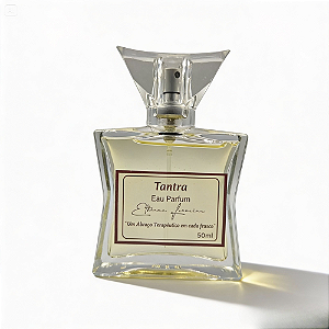 Perfume Tantra – Especiado Oriental | Afrodisíaco