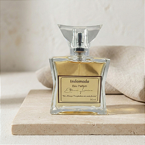 Perfume Indomada – Floral Frutado | Força e Intensidade