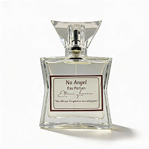 Perfume No Angel – Oriental Floral | Sensualidade