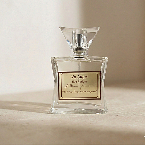 Perfume No Angel – Oriental Floral | Sensualidade