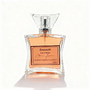 Perfume Bruxastê – Cítrico Oriental | Magia e Mistério