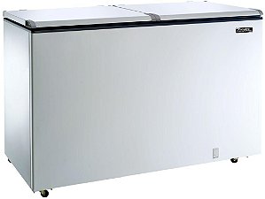 FREEZER HORIZONTAL 468L - ESMALTEC