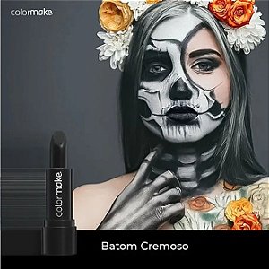 Batom Cremoso - ColorMake