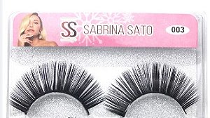 Cílios Postiços 5D Sabrina Sato SS-1998