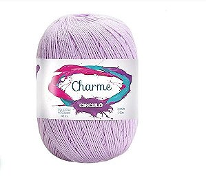 LINHA CHARME COR 6006 396M