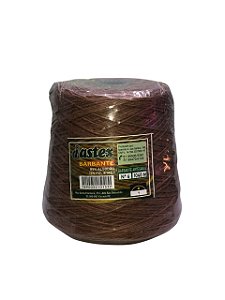 BARBANTE IASTEX N.06 MARROM 1040M
