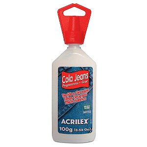 COLA JEANS 100G 17910