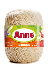 LINHA ANNE COR 4456 500M