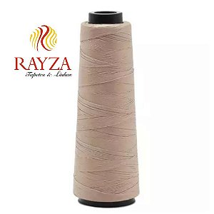 LINHA RAYZA FINA S/ BRILHO COR 002 500M