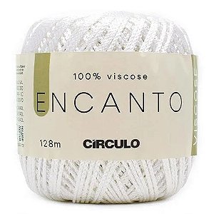 LINHA ENCANTO COR 8176 128M