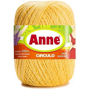 LINHA ANNE COR 1317 500M
