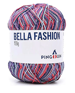 BELLA FASHION COR 9132 150G